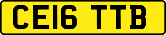 CE16TTB