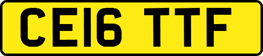 CE16TTF