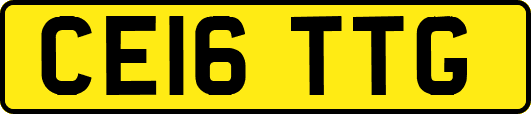 CE16TTG