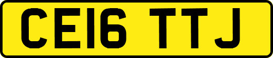 CE16TTJ