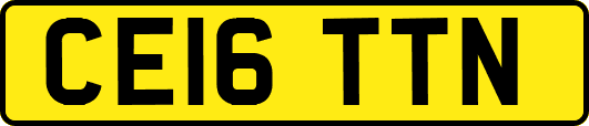 CE16TTN