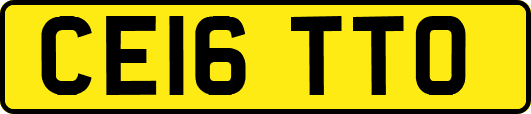 CE16TTO