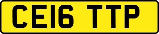 CE16TTP
