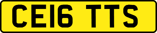 CE16TTS