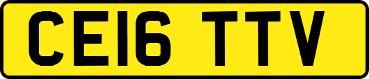 CE16TTV