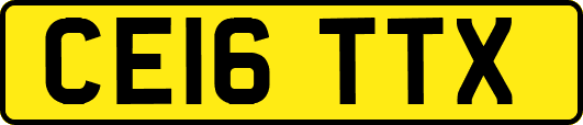 CE16TTX