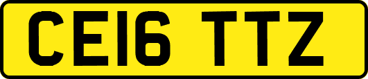 CE16TTZ