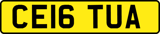 CE16TUA