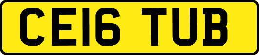 CE16TUB
