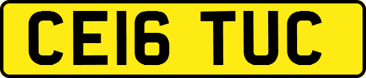 CE16TUC