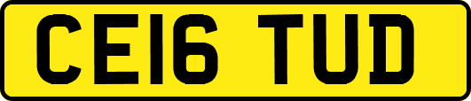 CE16TUD