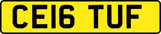 CE16TUF