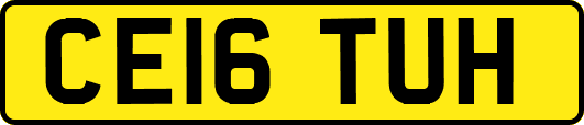 CE16TUH