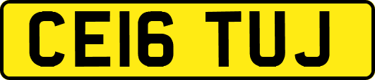 CE16TUJ