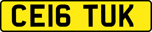 CE16TUK