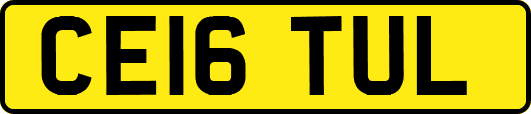 CE16TUL