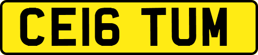 CE16TUM