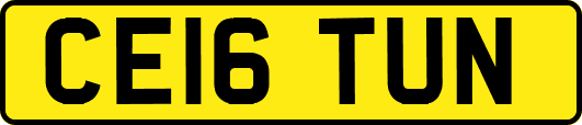 CE16TUN