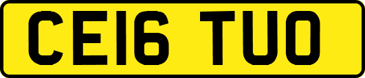 CE16TUO