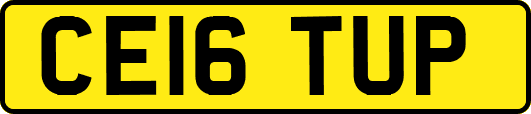 CE16TUP