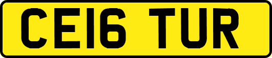 CE16TUR