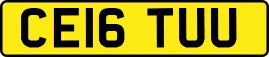 CE16TUU