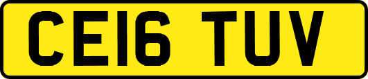 CE16TUV
