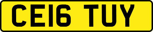 CE16TUY