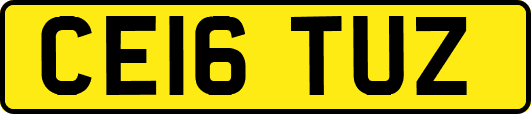 CE16TUZ