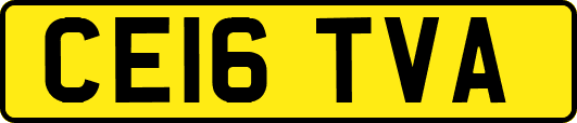 CE16TVA