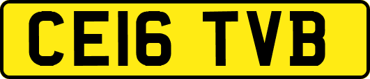 CE16TVB