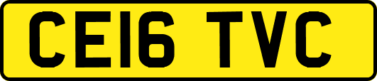 CE16TVC