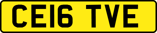 CE16TVE