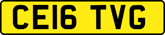 CE16TVG