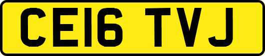 CE16TVJ