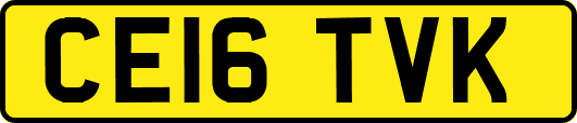 CE16TVK