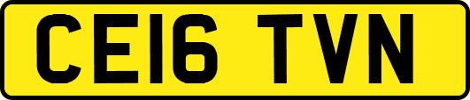 CE16TVN