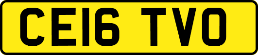 CE16TVO