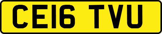 CE16TVU
