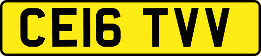 CE16TVV