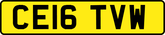 CE16TVW