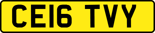 CE16TVY