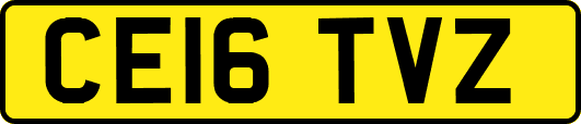 CE16TVZ