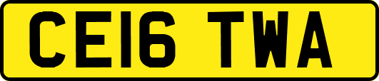 CE16TWA