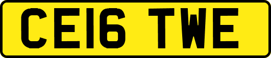 CE16TWE