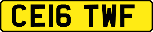 CE16TWF