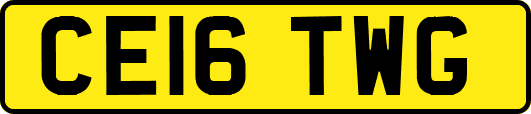 CE16TWG