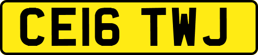 CE16TWJ