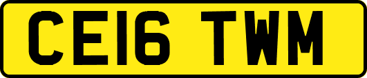 CE16TWM