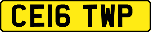 CE16TWP